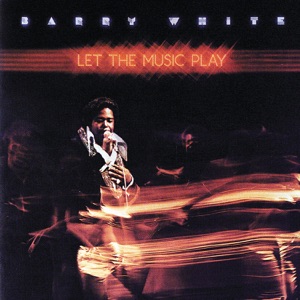 Barry White - Let the Music Play - Line Dance Music