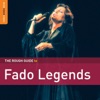 The Rough Guide to Fado Legends, 2014