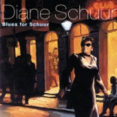 Diane Schuur - I'm Not Ashamed To Sing The Blues