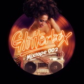 Glitterbox Mixtape 002 (hosted by Melvo Baptiste) artwork