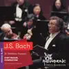 J.S. Bach: St. Matthew Passion (Recorded 1993) album lyrics, reviews, download