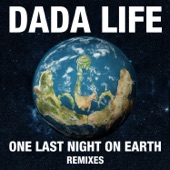 One Last Night on Earth (Speaker of the House Remix) artwork