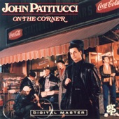 John Patitucci - On the Corner