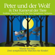 Sergei Prokofiev & Camille Saint-Saëns - Peter und der Wolf & Karneval der Tiere