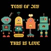 This Is Love - Single