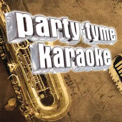 Party Tyme Karaoke - Blues & Soul 2 - Party Tyme Karaoke