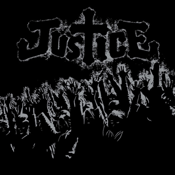 D.A.N.C.E. (Remixes) - EP - Justice