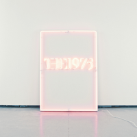 The 1975 - I like it when you sleep, for you are so beautiful yet so unaware of it artwork