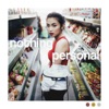 nothing personal - Single