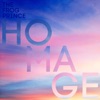 Homage - EP