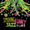 Freaky Night - Smooth Jazz Journey Ensemble lyrics