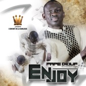 Enjoy (feat. La Génération Consciente)