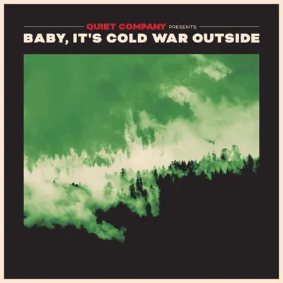 Carol of the Bells / Setting the Trap - Single - Quiet Company Carol of the Bells / Setting the Trap - Single - Quiet Company