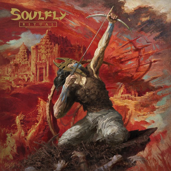 Cover artwork for Bite the Bullet