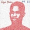 Aqua Static - Elijah Blake lyrics