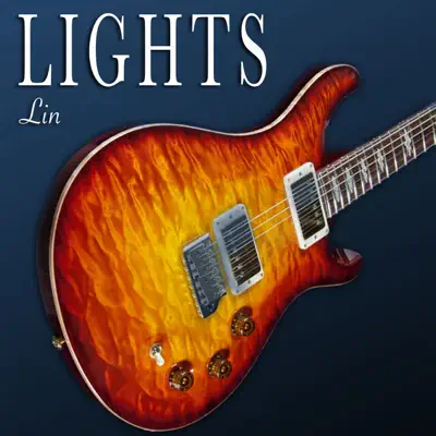 Lights - Single - Lin