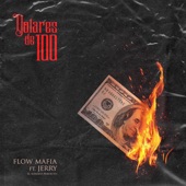 Dolares De 100 (feat. Jerryelsp) artwork