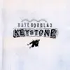 Keystone (feat. Marcus Strickland, Jamie Saft, Brad Jones, Gene Lake & DJ Olive) album lyrics, reviews, download