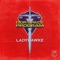 Ladyhawke - DDR Space Program lyrics
