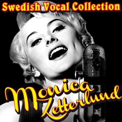 Swedish Vocal Collection - Monica Zetterlund