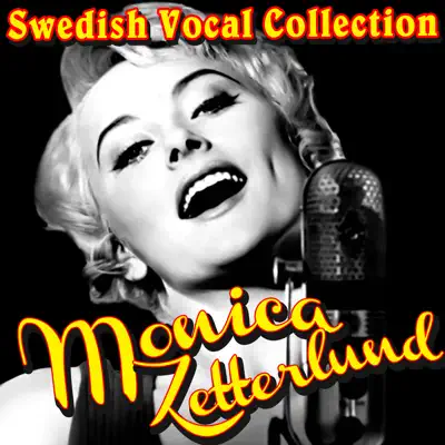Swedish Vocal Collection - Monica Zetterlund