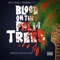 Blood on the Palm Trees - Ise Diddy lyrics