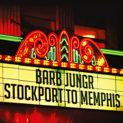 Stockport to Memphis - Barb Jungr Stockport to Memphis - Barb Jungr