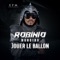 Jouer le ballon - Robinio Mundibu lyrics
