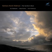 Feldman: The Northern Shore artwork