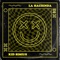 La Hacienda (Paulo Olarte Remezcla Papaya Remix) - Kid Simius lyrics