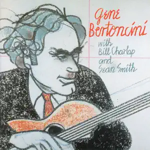 Gene Bertoncini