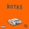 Notas - SV lyrics