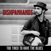 Too Tired to Have the Blues artwork