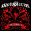 Motosierra