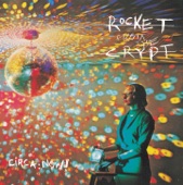 Rocket from the Crypt - Ditch Digger