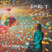 Rocket From The Crypt - Short Lip Fuser