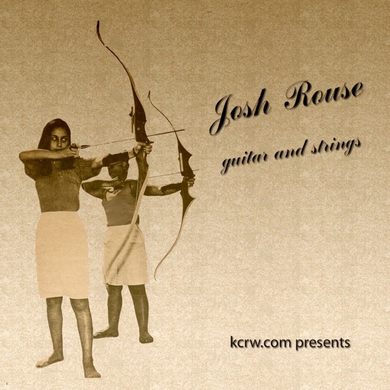 Cover artwork for Quiet Town (live)