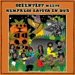 Paolo Baldini DubFiles, Scientist & Hempress Sativa - Boom (Wah da da Deng) Dub