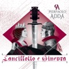 Pierpaolo Adda - Ginevra...che succede, amore?