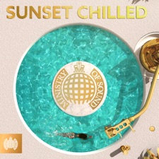Another Chance (Afterlife Mix) artwork