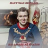 Kai Laukiu Aš Kalėdų - Single