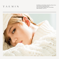 TAEMIN - Taemin artwork