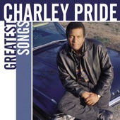 Charley Pride - Is Anybody Goin' San Antone