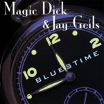 Magic Dick & Jay Geils - Pontiac Blues