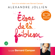 Alexandre Jollien - Eloge de la faiblesse