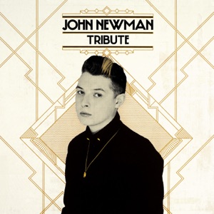 John Newman - Try - 排舞 音乐