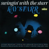 Kay Starr - I Cried for You