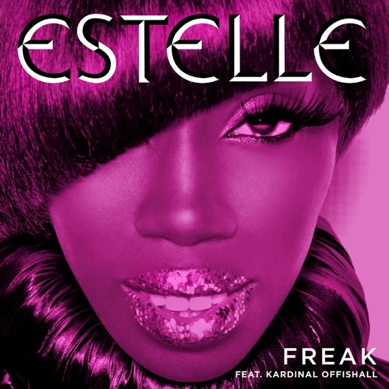 Cover artwork for Freak (Riva Starr Dub)