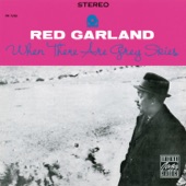Red Garland - Nobody Knows The Trouble I've Seen
