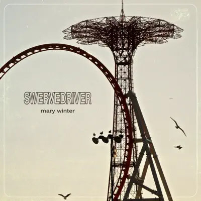 Mary Winter - Single - Swervedriver